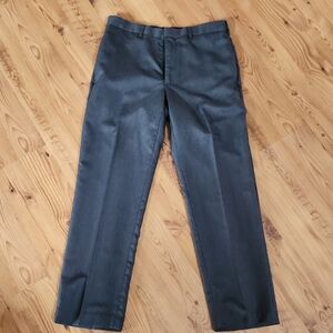 Apt. 9 Classic Gray Pants